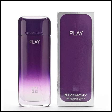 givenchy play intense fragra|givenchy play toilet price.